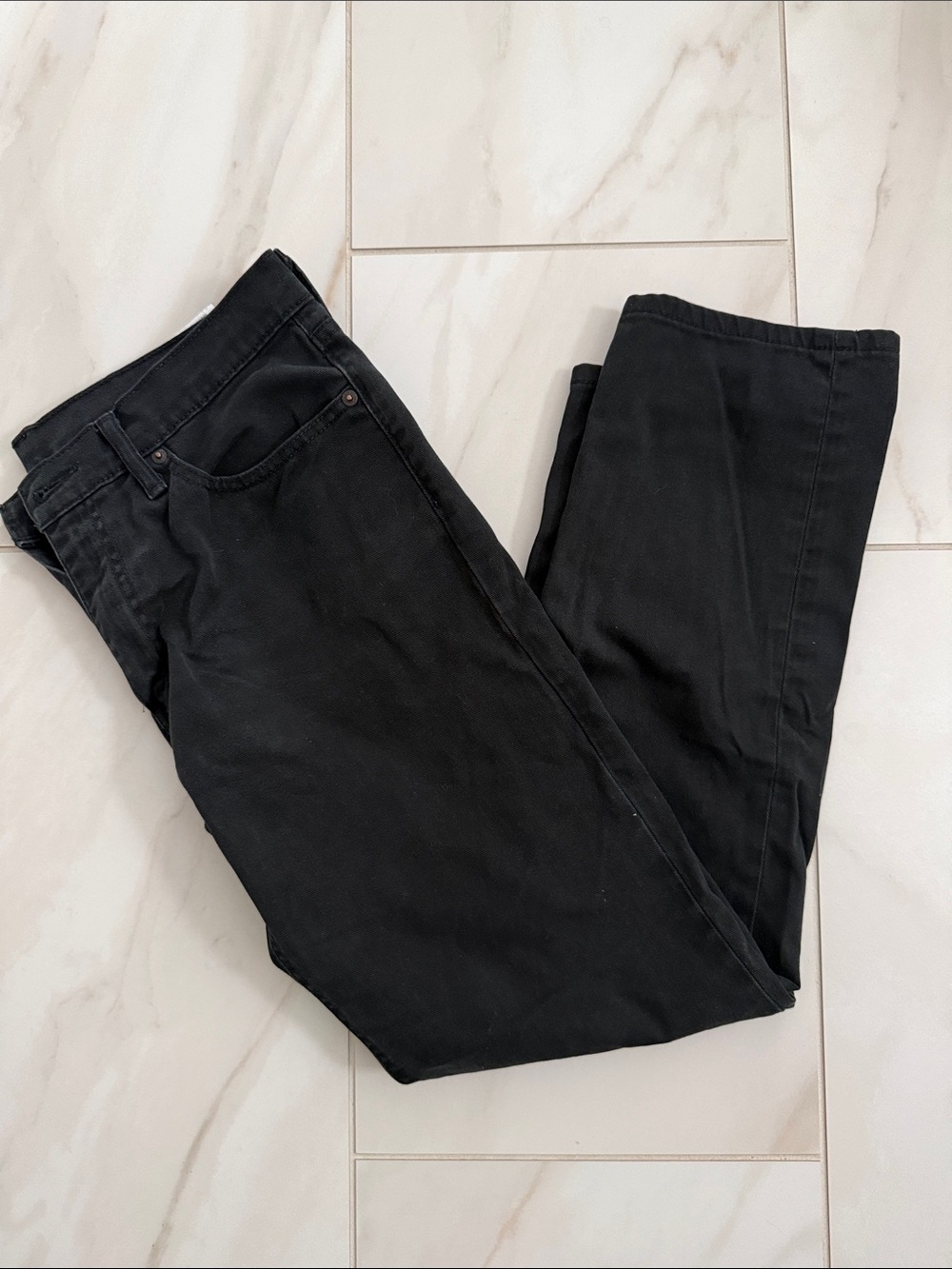 Levi's | 541 Black Men's Jeans